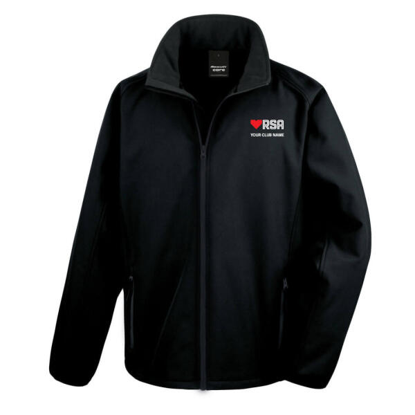 RSA Jacket2 v2