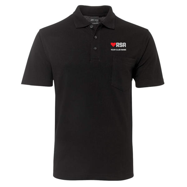 RSA PocketPolo2 v4