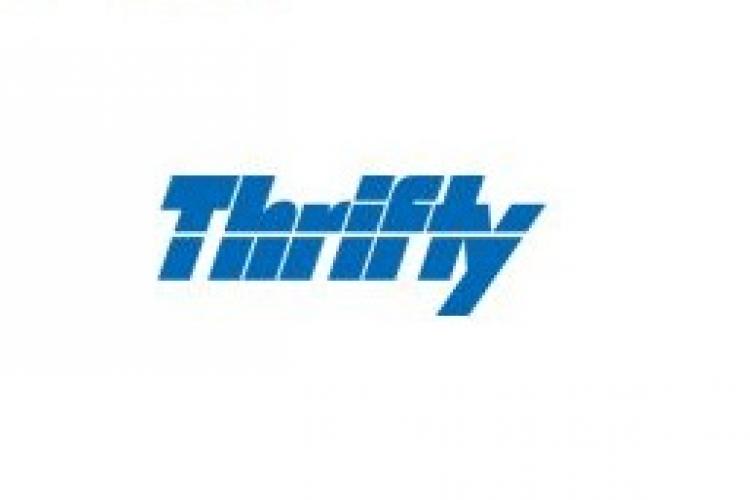Thrifty Logo 0