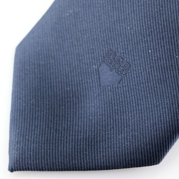 RSA TIE  SELF TIE 2