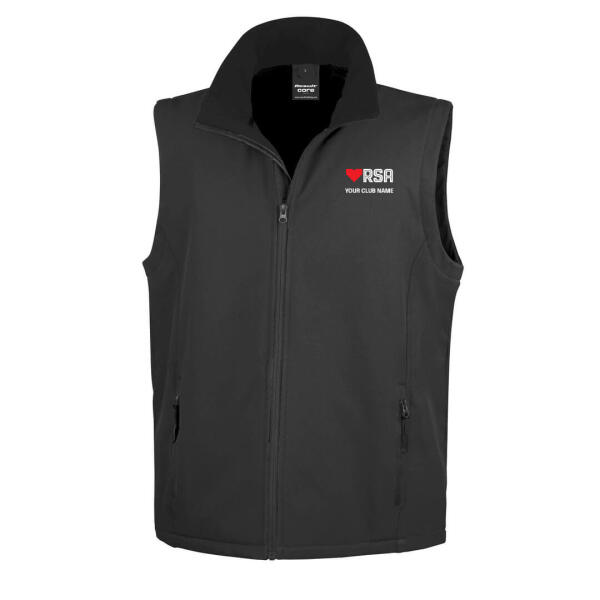 RSA Vest2 v4