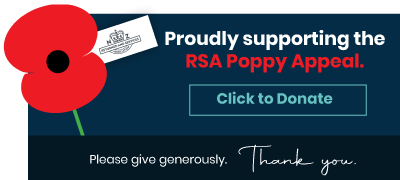 RSA donate now